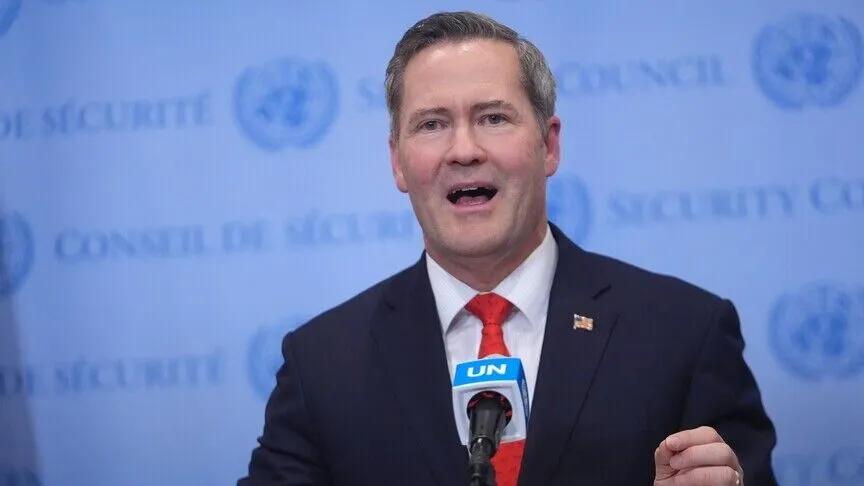 Washington’dan yapay zekâ yarışında yeniliği sınırlamama mesajı